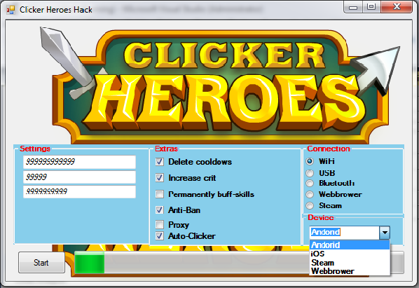 clicker heroes 2 new update skill tree haste path